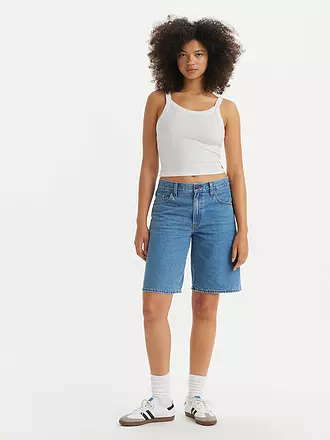 LEVI'S® | Jeansshorts BAGGY DAD | 